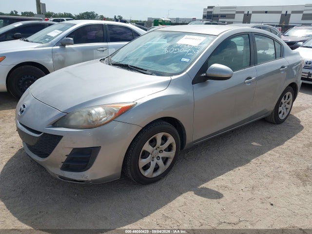 2010 Mazda MAZDA3 I SPORT 照片 2