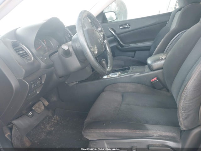 2010 Nissan MAXIMA 3.5 S 照片 5