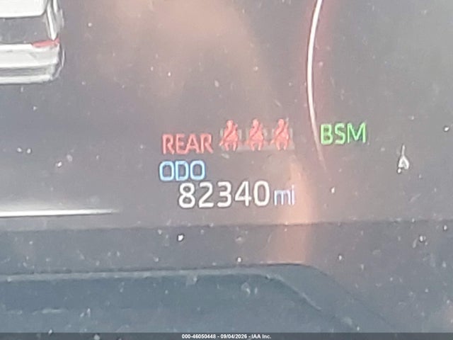 2023 TOYOTA RAV4 XLE 15