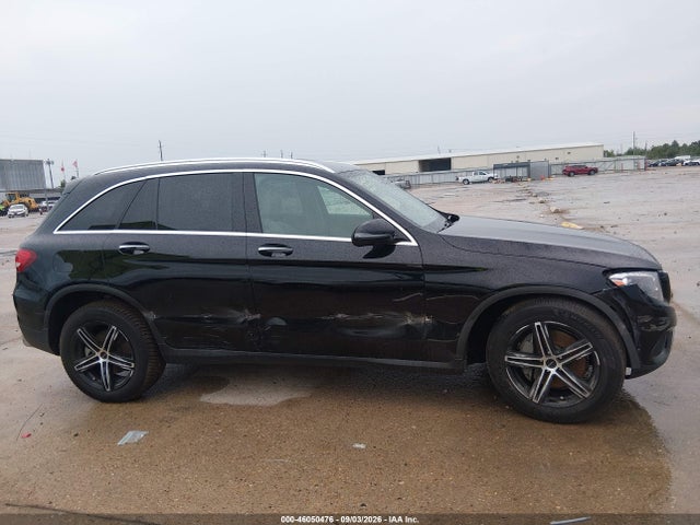 2019 MERCEDES-BENZ GLC 300 4MATIC 13