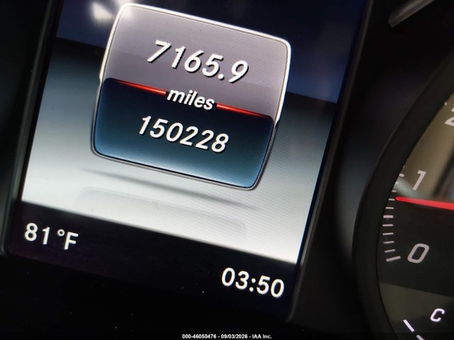 2019 MERCEDES-BENZ GLC 300 4MATIC 15