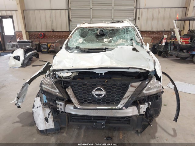 2023 NISSAN MURANO PLATINUM FWD 6