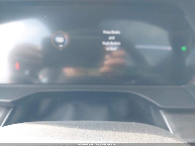 2022 JEEP GRAND CHEROKEE 4XE LIMITED 4X4 7