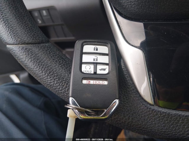 2019 HONDA CR-V EX 11