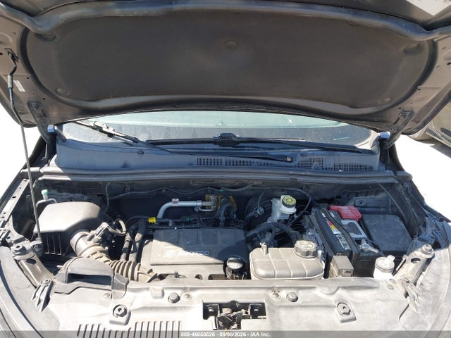 2019 BUICK ENCORE FWD PREFERRED 10