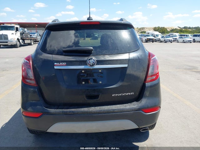 2019 BUICK ENCORE FWD PREFERRED 15