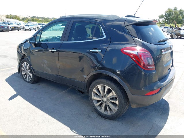 2019 BUICK ENCORE FWD PREFERRED 3