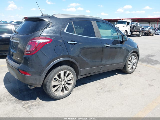 2019 BUICK ENCORE FWD PREFERRED 4