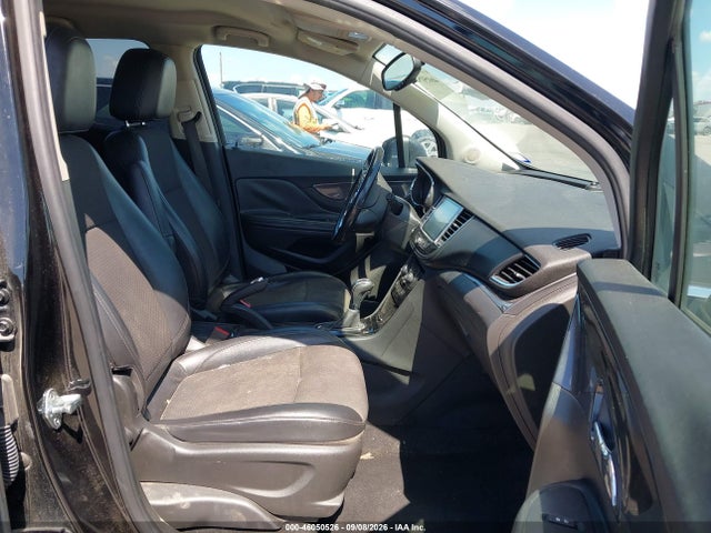 2019 BUICK ENCORE FWD PREFERRED 5