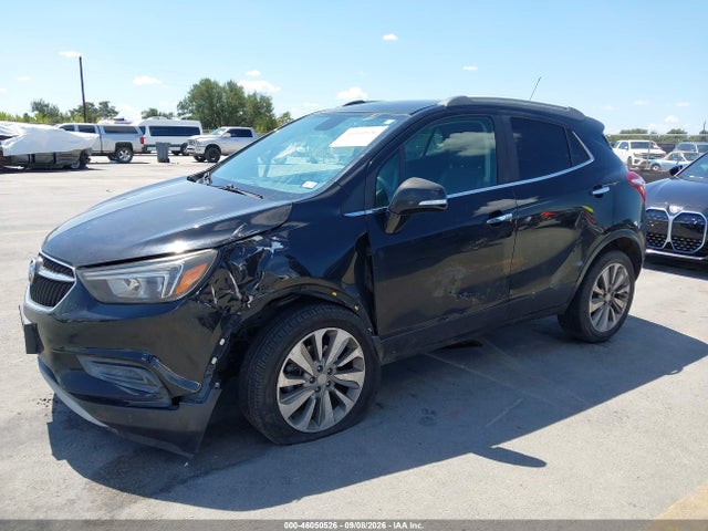 2019 BUICK ENCORE FWD PREFERRED 6