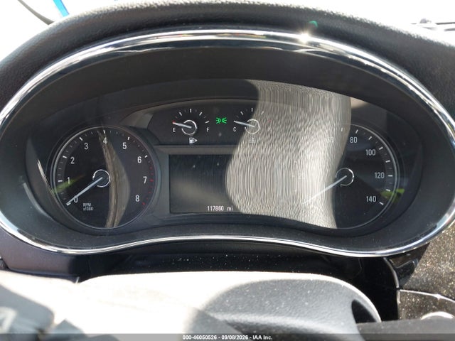 2019 BUICK ENCORE FWD PREFERRED 7