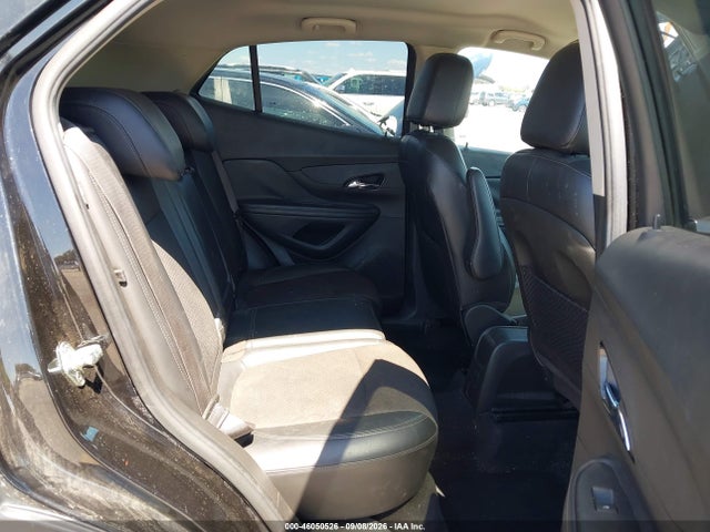 2019 BUICK ENCORE FWD PREFERRED 8