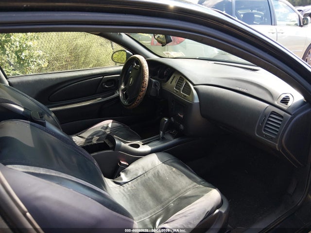 صورة 5 لـ 2006 Chevrolet MONTE CARLO SS