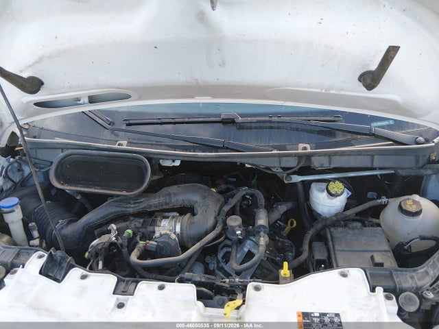 2023 FORD TRANSIT-250 10