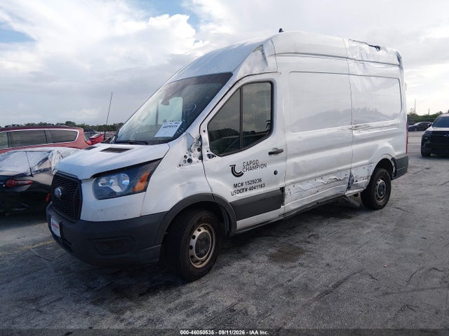 2023 FORD TRANSIT-250 2