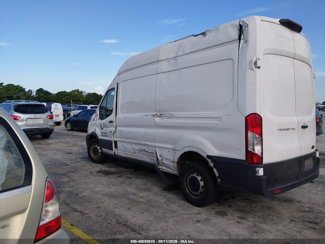 2023 FORD TRANSIT-250 3