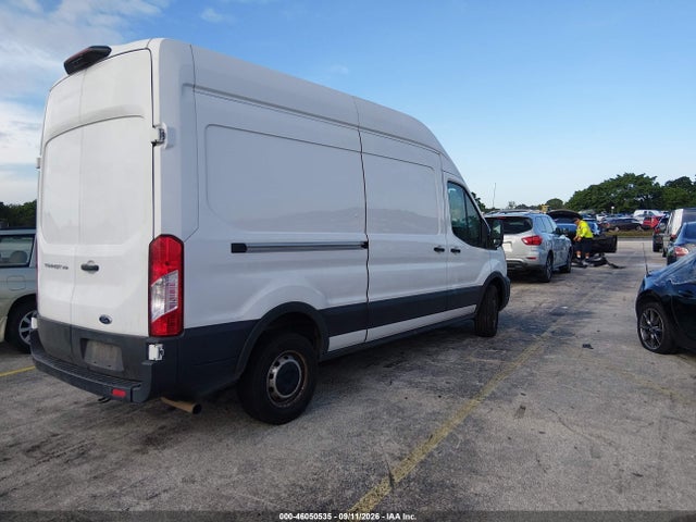 2023 FORD TRANSIT-250 4