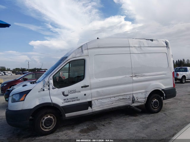 2023 FORD TRANSIT-250 6