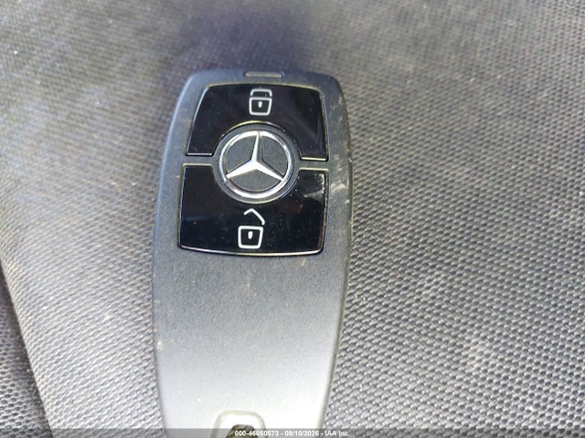 2021 MERCEDES-BENZ SPRINTER 2500 STANDARD ROOF V6 11