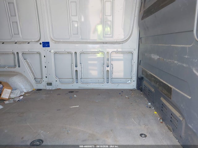 2021 MERCEDES-BENZ SPRINTER 2500 STANDARD ROOF V6 8