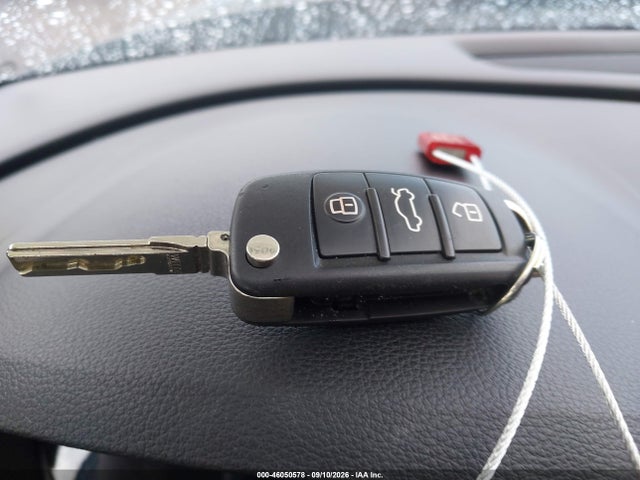 2018 AUDI A3 2.0T PREMIUM/2.0T TECH PREMIUM 11