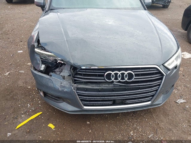 2018 AUDI A3 2.0T PREMIUM/2.0T TECH PREMIUM 17