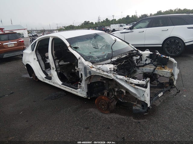 2018 NISSAN ALTIMA 2.5 S 12
