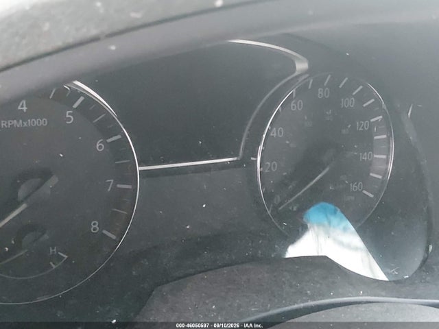 2018 NISSAN ALTIMA 2.5 S 14