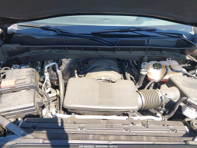 2026 GMC SIERRA K1500 DENALI 10