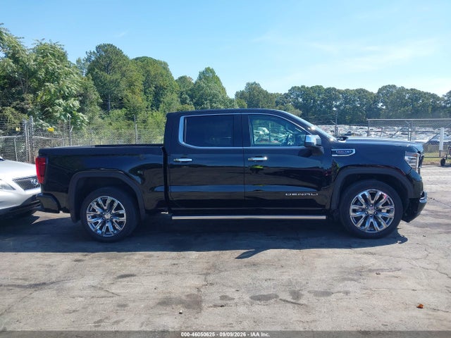2026 GMC SIERRA K1500 DENALI 13