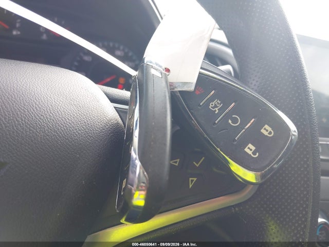 2023 CHEVROLET MALIBU FWD 1LT 11