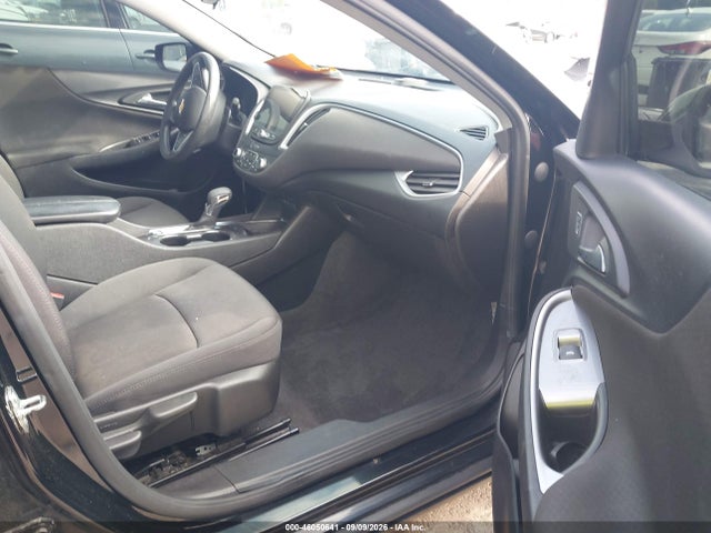 2023 CHEVROLET MALIBU FWD 1LT 5