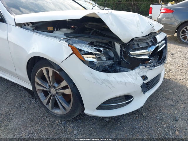 صورة مصغرة 17 لـ 2016 Mercedes-BENZ E 350 4MATIC