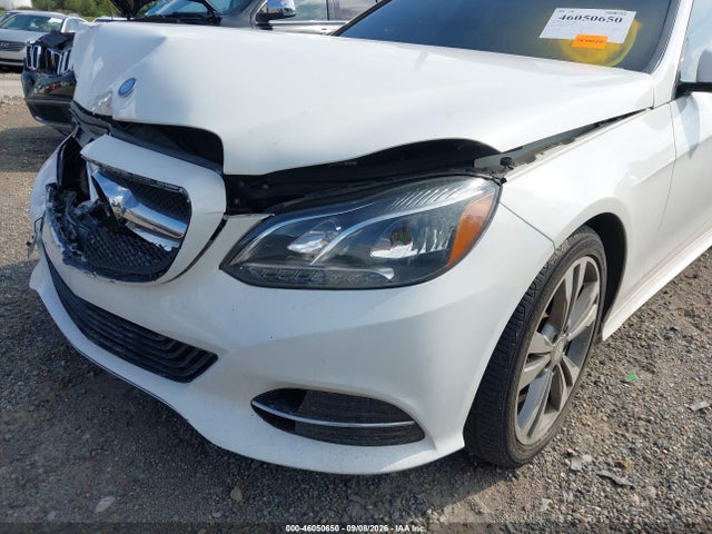 صورة 6 لـ 2016 Mercedes-BENZ E 350 4MATIC