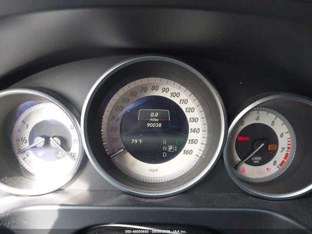 صورة 7 لـ 2016 Mercedes-BENZ E 350 4MATIC