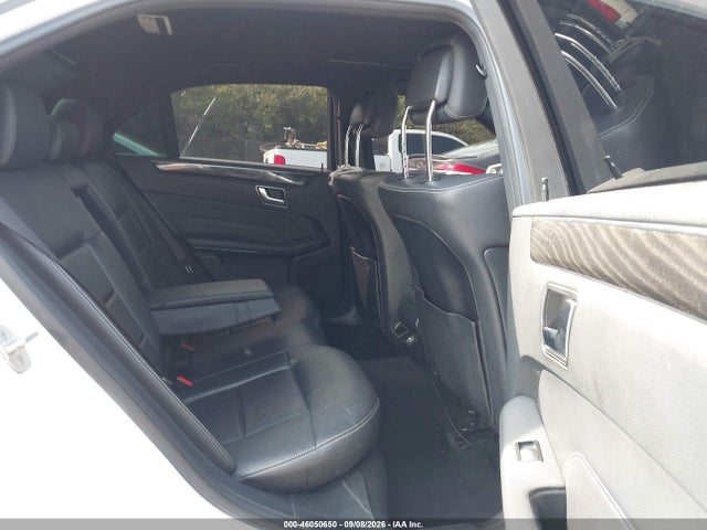صورة 8 لـ 2016 Mercedes-BENZ E 350 4MATIC