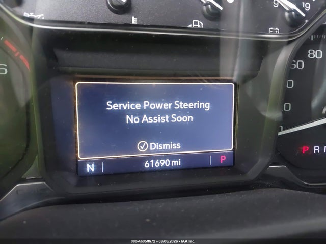 2022 GMC SIERRA 1500 LIMITED ELEVATION 7