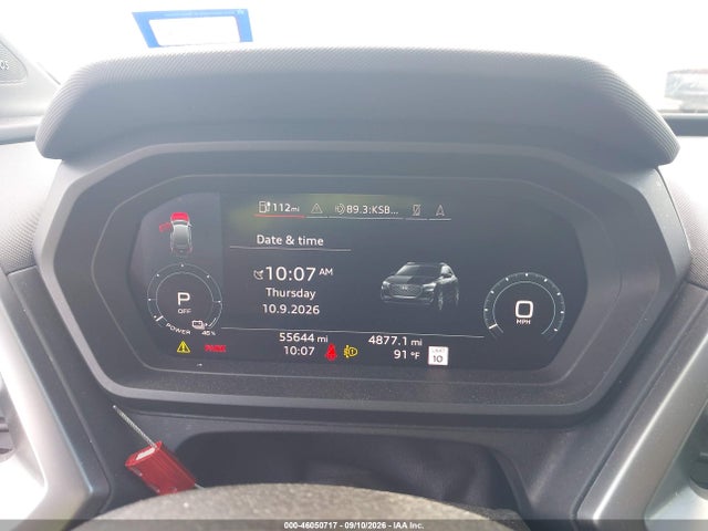 2023 AUDI Q4 E-TRON PREMIUM PLUS 40 RWD 7