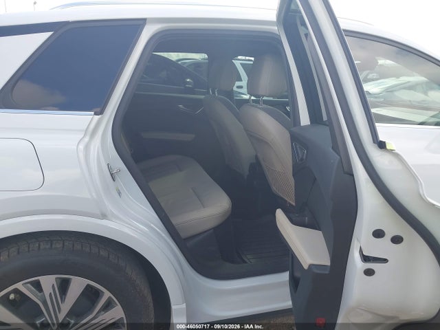 2023 AUDI Q4 E-TRON PREMIUM PLUS 40 RWD 8