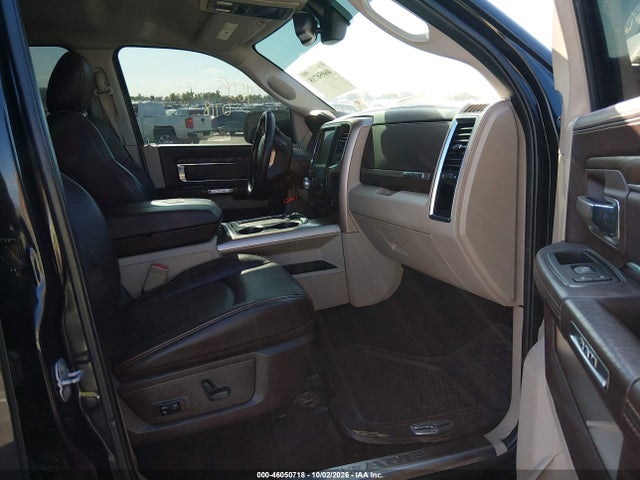2017 RAM 1500 LONGHORN 4X4 5'7 BOX 5