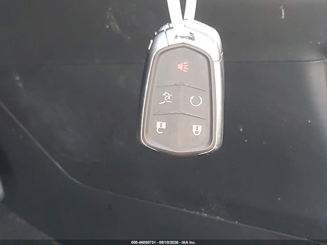 2023 CADILLAC XT5 AWD SPORT 11