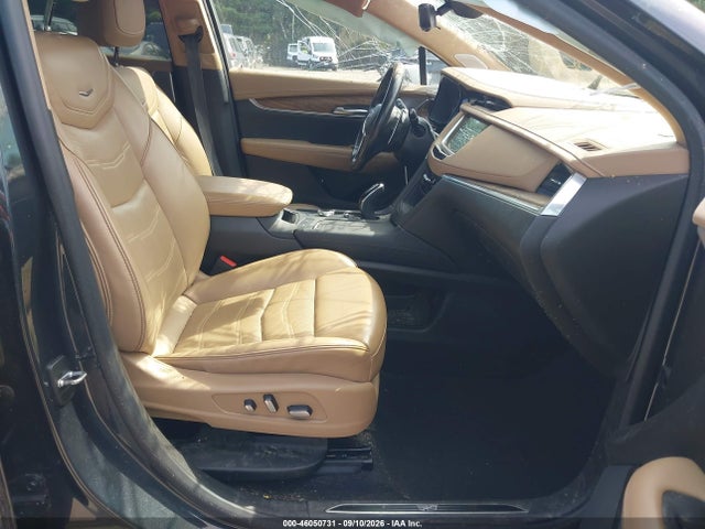 2023 CADILLAC XT5 AWD SPORT 5