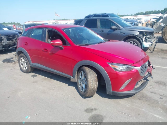 2016 MAZDA CX-3 TOURING