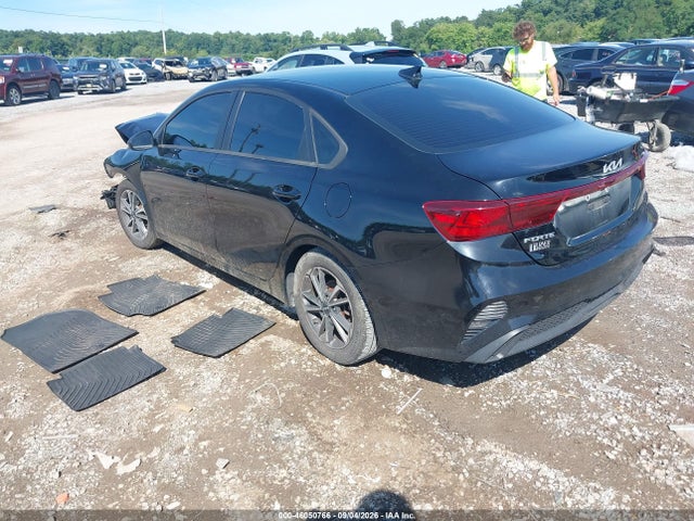 2023 KIA FORTE LXS 3