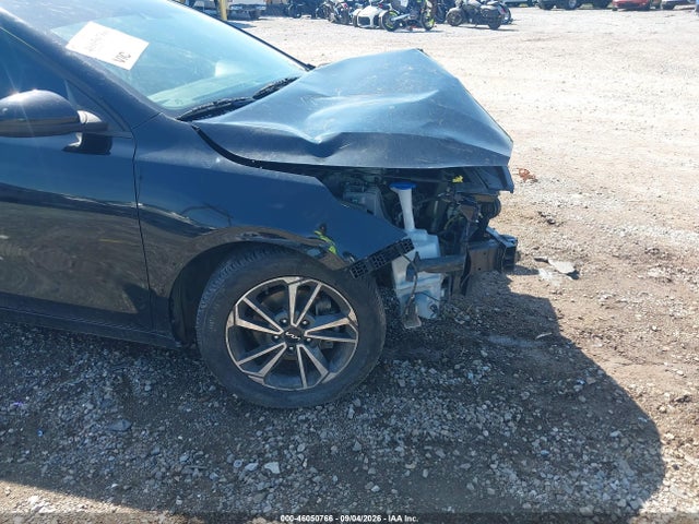 2023 KIA FORTE LXS 6