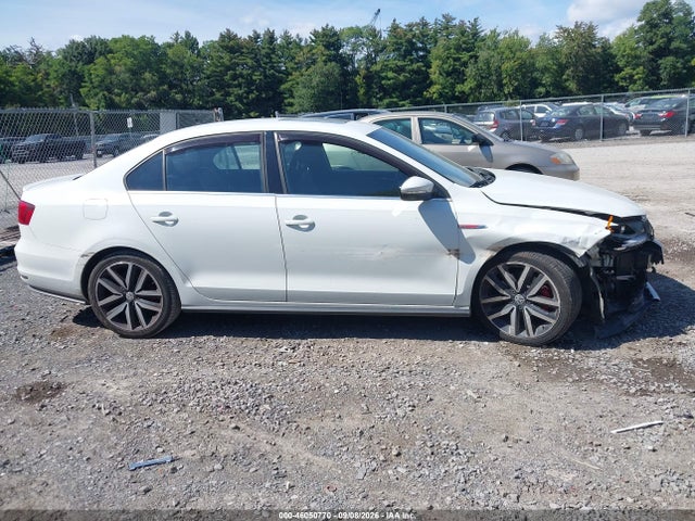 2018 VOLKSWAGEN JETTA 2.0T GLI 14