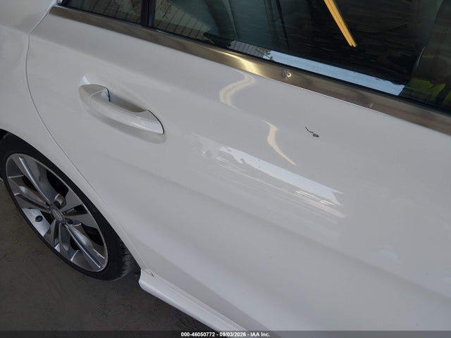 2014 Mercedes-BENZ CLA 照片 6