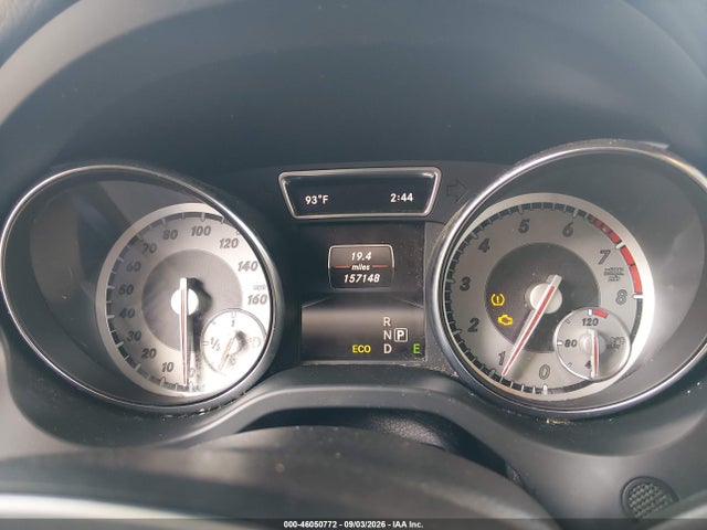 صورة 7 لـ 2014 Mercedes-BENZ CLA