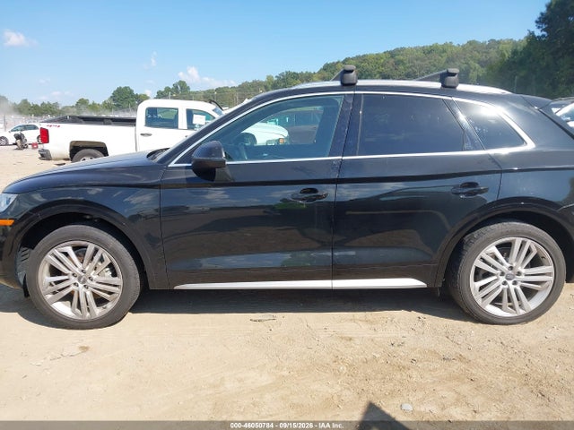 2019 AUDI Q5 45 PREMIUM 14