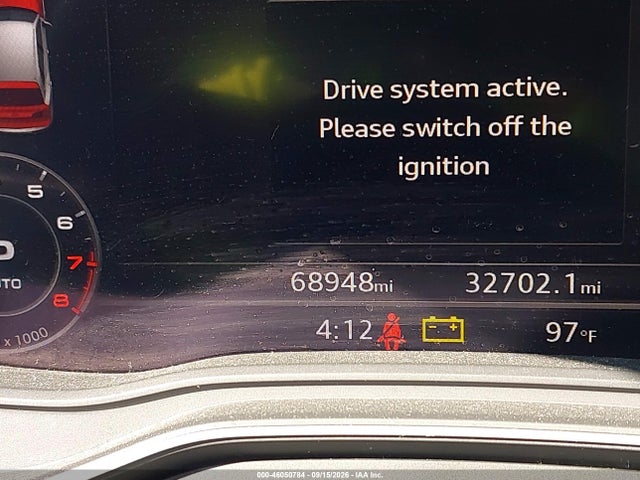2019 AUDI Q5 45 PREMIUM 15